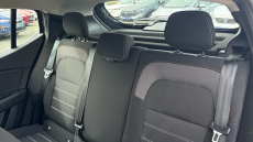 Dacia Sandero Stepway 1.0 TCe Prestige 5dr CVT Petrol Hatchback